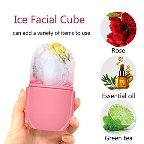 Face Ice Roller